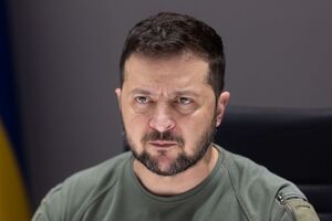 Зеленский призвал действовать немедленно в связи с заявлениями в РФ о зерновой инициативе