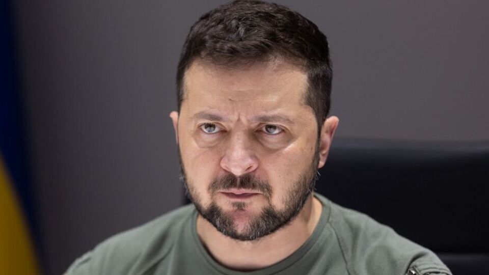 Зеленский призвал действовать немедленно в связи с заявлениями в РФ о зерновой инициативе