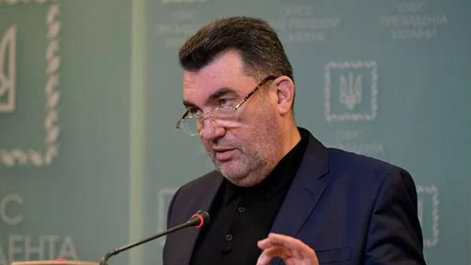 Данілов ще раз наголосив на незаконності російських "референдумів", які відбулися на окупованих територіях України