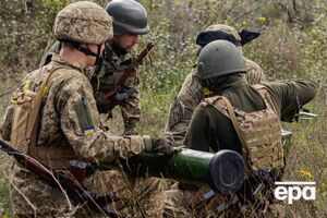Українські військовослужбовці на півдні країни завдали чергових втрат ворогові