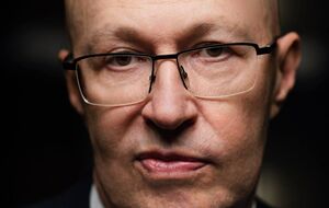 Соловей: Захід не відступить. Мало того, я знаю – і це знання дуже ґрунтовне, – що, зокрема, американці вирішили завдати Росії військової поразки