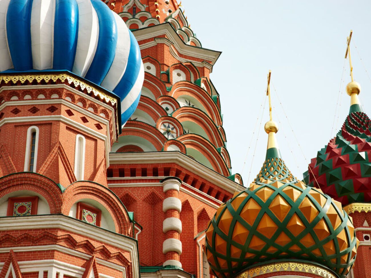 Польша и Эстония советуют своим гражданам не ездить в РФ