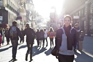 На Волыни комендантский час будет начинаться в 0.00