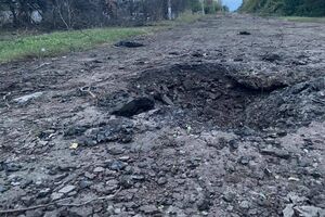 Оккупанты регулярно обстреливают Сумскую область с российской территории