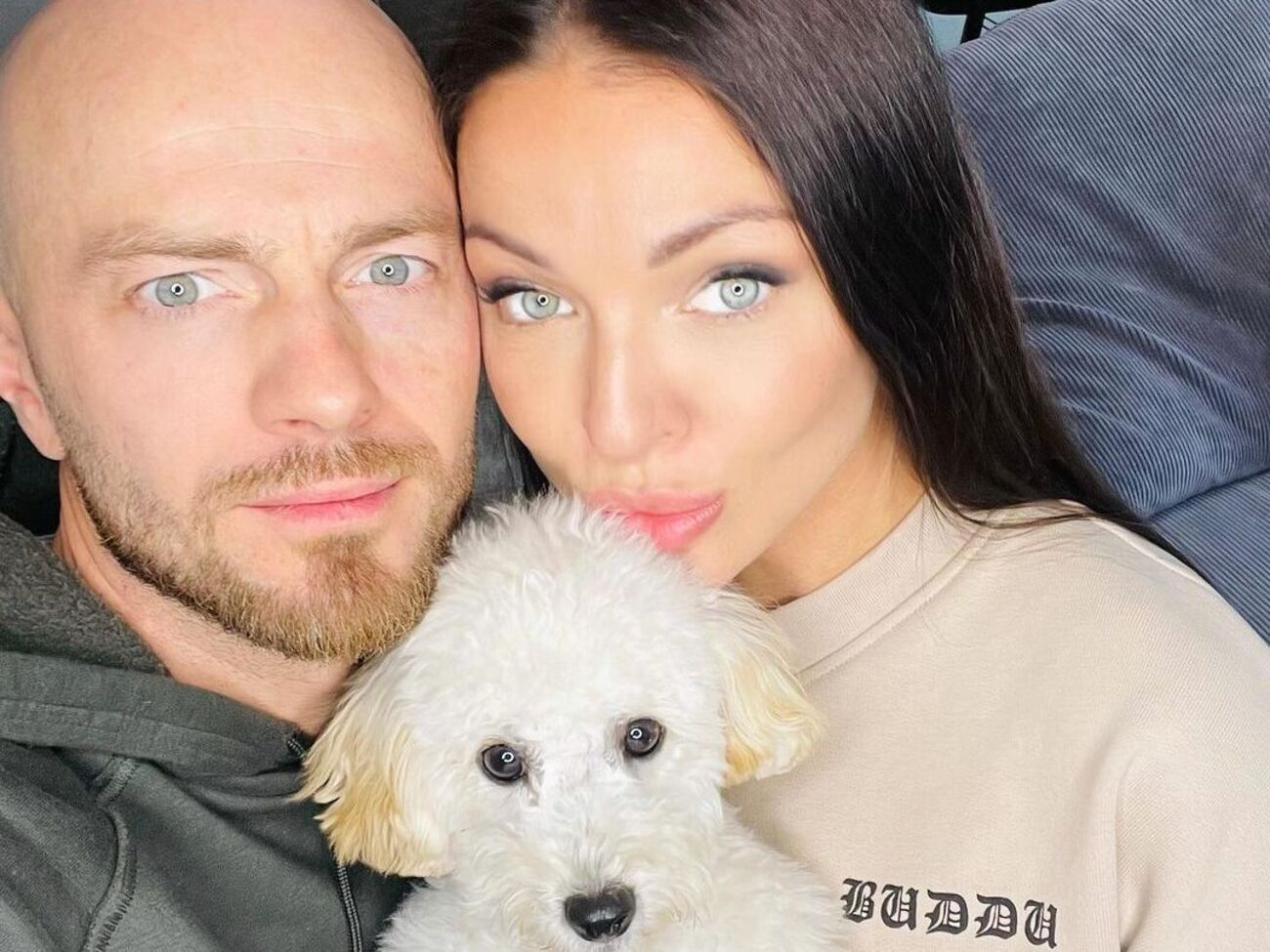 Дружина Ями наголосила, що вони перебувають у безпеці