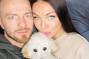 Дружина Ями наголосила, що вони перебувають у безпеці