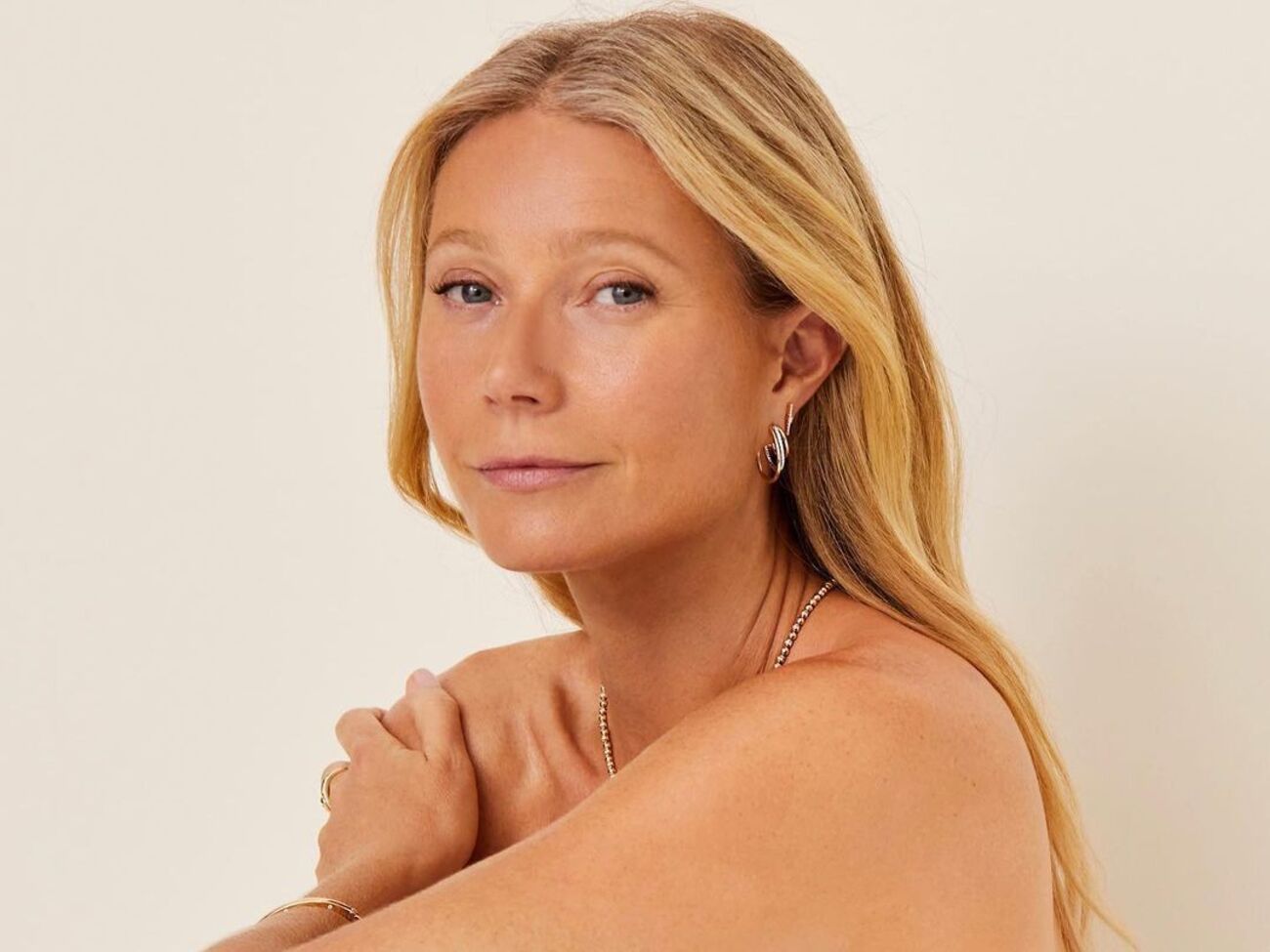 27 сентября Пэлтроу исполнилось 50 лет