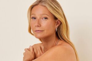 27 сентября Пэлтроу исполнилось 50 лет