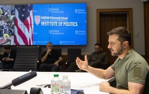 Зеленский отметил, что Украина точно может восстановить справедливость