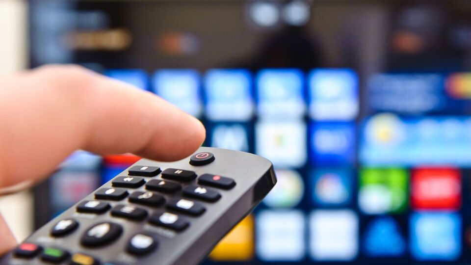 Із 5 жовтня в Казахстані припиняють трансляцію низки російських телеканалів