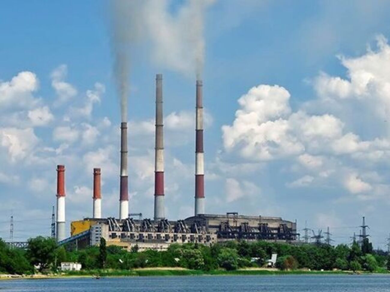 22 вересня в "Укренерго" повідомили, що протягом останніх двох тижнів стрімко зросла кількість енергоблоків ТЕС, які вийшли в аварійний ремонт