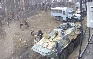 Следствие сообщило, что к совершению преступления причастны подразделения сводного отряда Росгвардии, а также мобильного отряда особого назначения