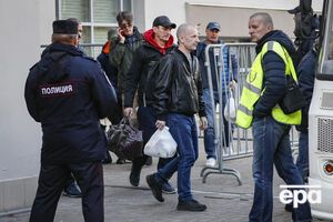 Под мобилизацию в России попадают инвалиды и люди с хроническими заболеваниями