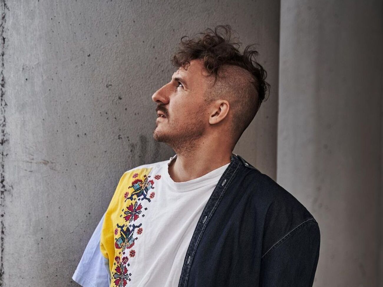 Клопотенко:&nbsp;Угощайте людей, взаимодействуйте