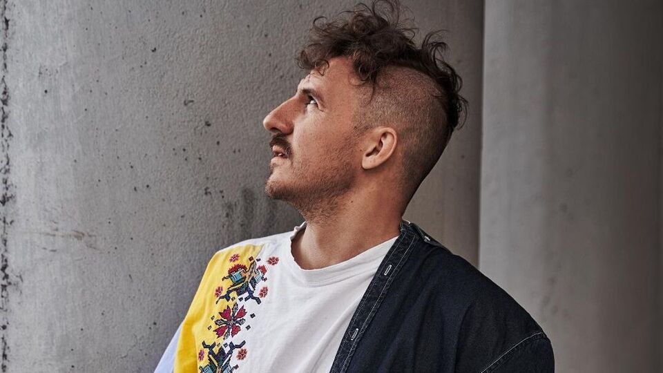 Клопотенко: Угощайте людей, взаимодействуйте