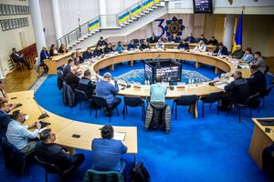 У Міненерго заявили про збирання інформації від електроенергетичних компаній