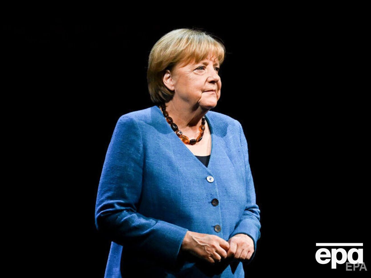 Ангела Меркель висловилася про гучні заяви Володимира Путіна