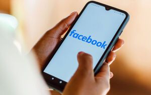 Фейковые аккаунты в Facebook использовались для распространения пропаганды РФ среди аудитории в Германии, Италии, Франции, Великобритании и Украине