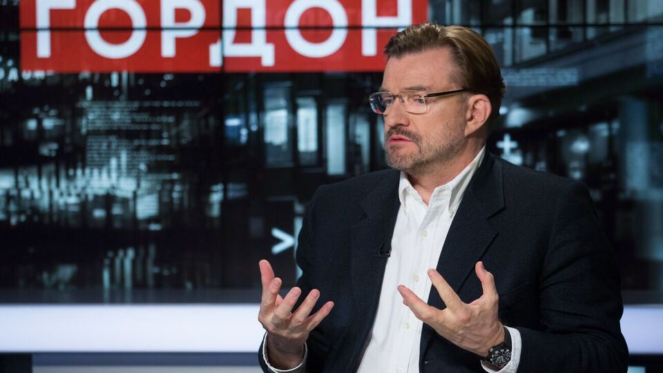 Киселев: Такое ощущение, что управляют войсками не генералы и полковники, а лично Путин