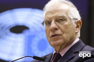 Боррель: Незважаючи на цинічне використання дезінформації й відвертої брехні, Росія втрачає позиції у битві наративів