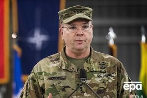 Бен Годжес дав прогноз щодо просування українських військ