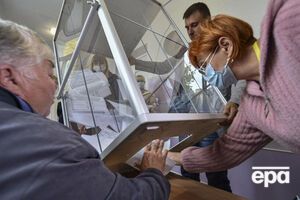 Организаторов "референдумов" привлекут к ответственности