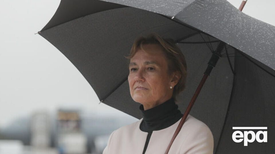 Фельдгузен о немецких комплексах ПВО: Это произведение инженерного искусства