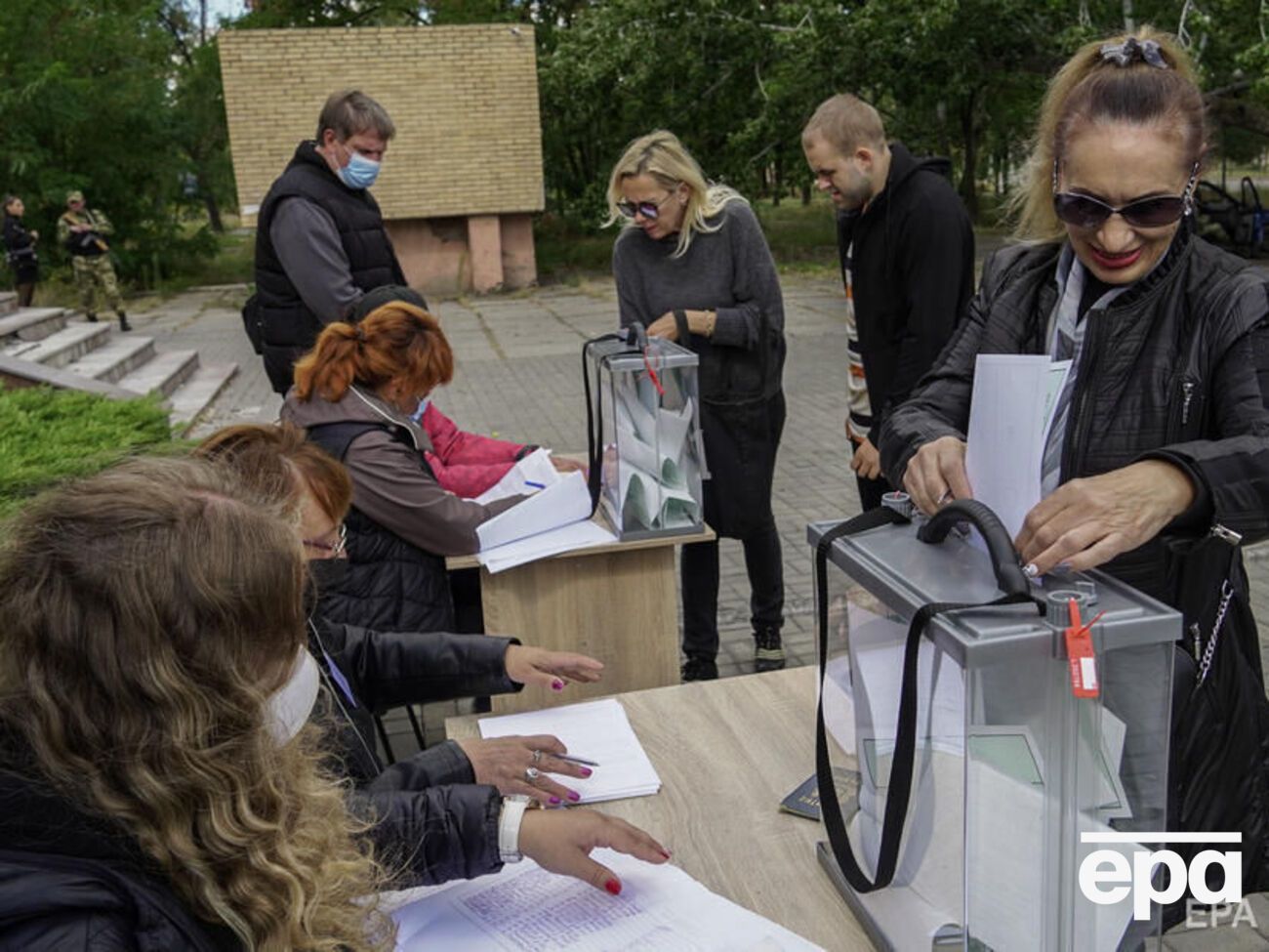 Грузия не признает псевдореферендумы, которые провела РФ в Украине, заявили в грузинском МИД