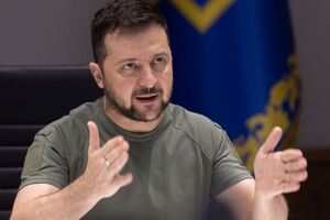 Президент України назвав мету російських окупантів