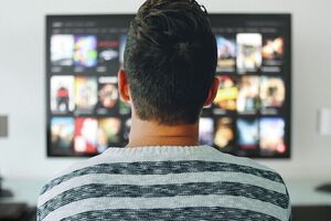 В Европе призывают дать украинцам выбор, что смотреть по телевизору