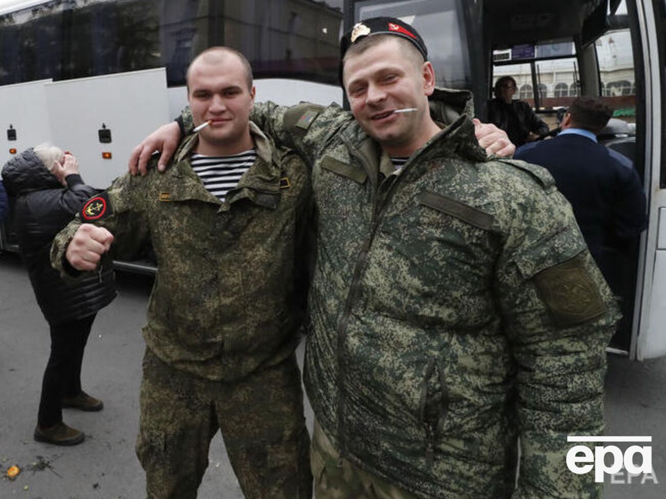 Мобилизованным россиянам предлагают за свой счет покупать медикаменты на войну