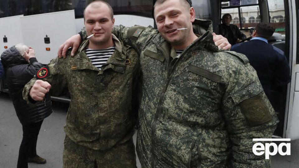 Мобилизованным россиянам предлагают за свой счет покупать медикаменты на войну