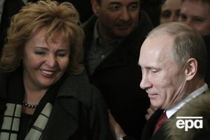 Путин объявил о разводе с женой в 2013 году