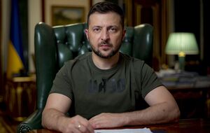 Зеленский подписал закон о возвращении налогообложения горючего