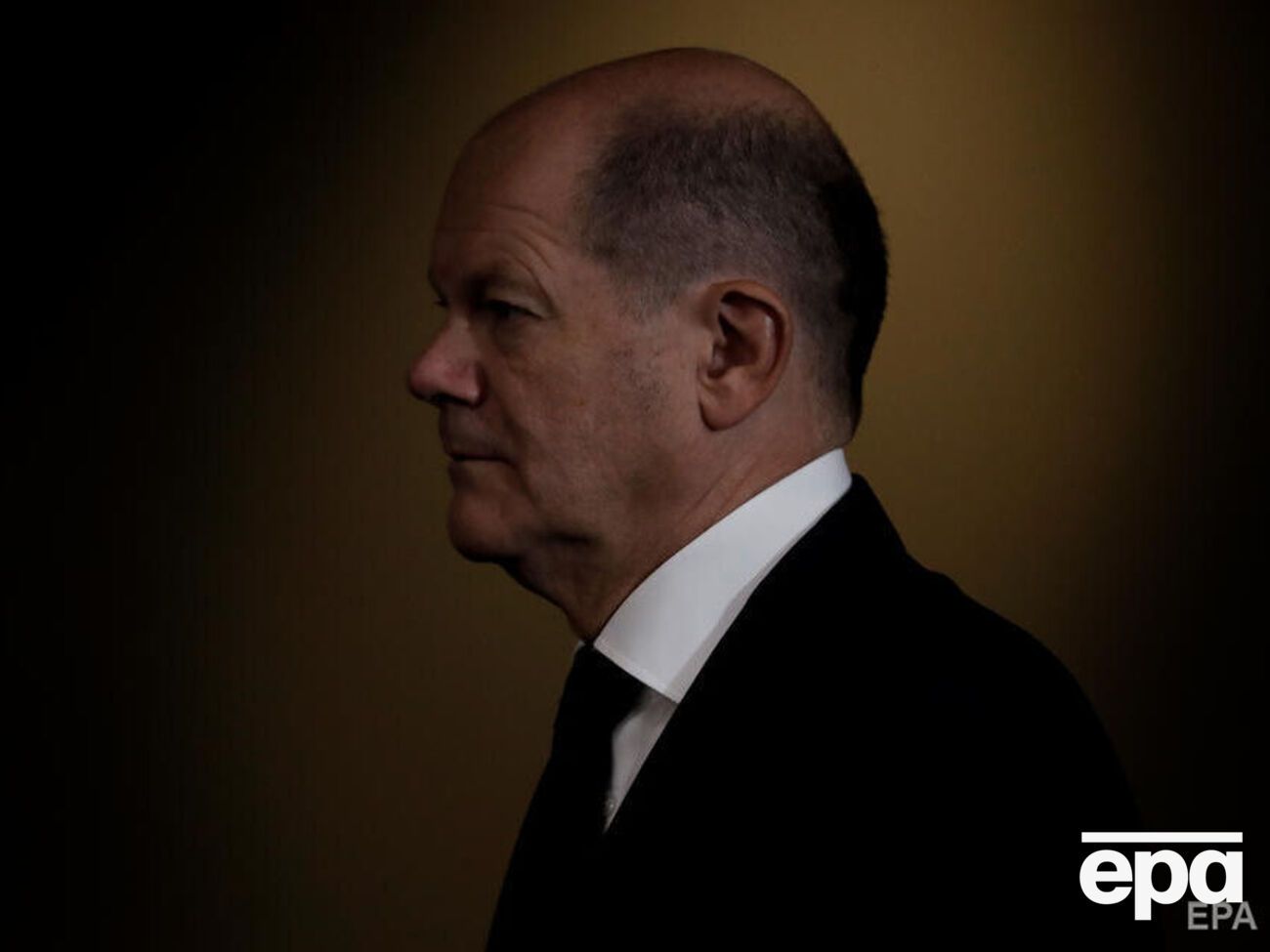 Шольц заявив про неприпустимість використання ядерної зброї