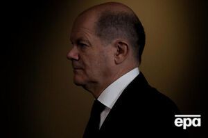 Шольц заявив про неприпустимість використання ядерної зброї