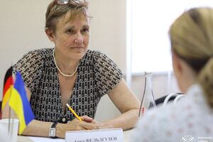 Фельдгузен: Нам просто потрібно більше часу