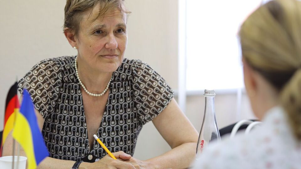 Фельдгузен: Нам просто потрібно більше часу