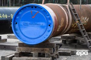 "Северный поток – 2", по мнению Фельдгузен, запущен не будет