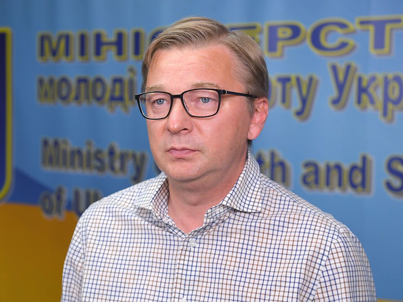 Палкін: Я не знаю, що ще потрібно зробити Росії, щоб ФІФА відреагувала належним чином