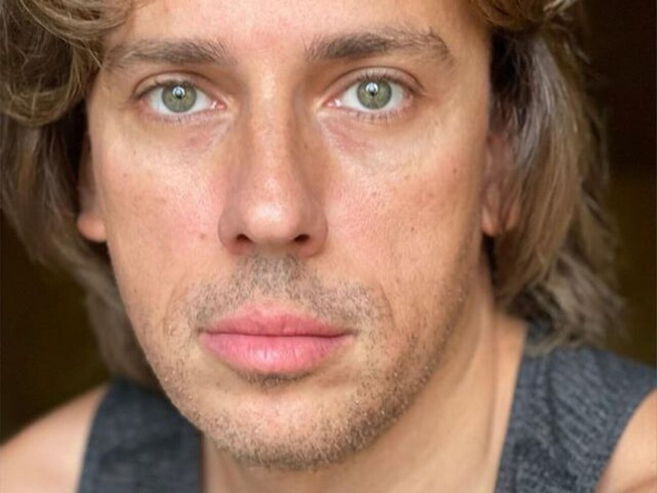 Киселев про Галкина (на фото):&nbsp;Чем он хуже некоторых?