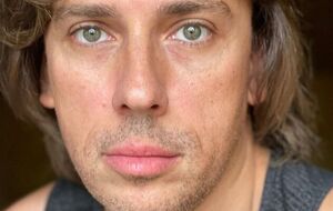 Киселев про Галкина (на фото): Чем он хуже некоторых?