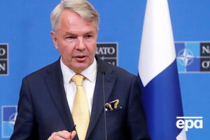 Пекка Хаависто отметил, что ситуация должна быть расследована как уголовное дело