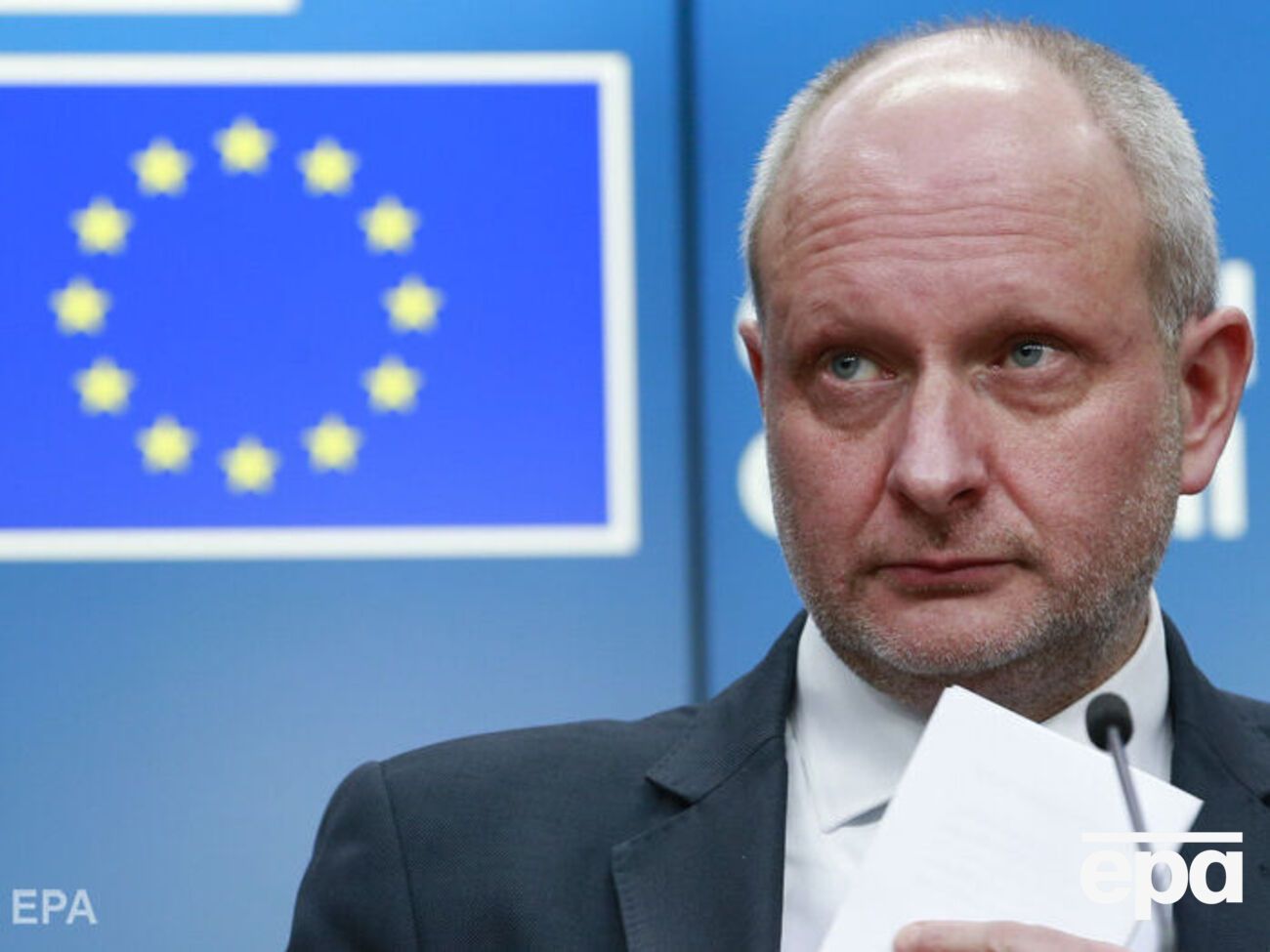 Середнього універсального терміну для вступу країни до ЄС немає, зазначив Маасікас