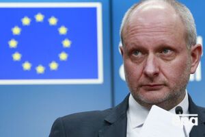 Середнього універсального терміну для вступу країни до ЄС немає, зазначив Маасікас