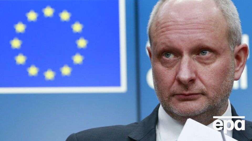 Среднего универсального времени вступления страны в ЕС нет, отметил Маасикас