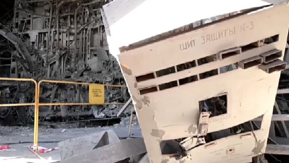 Харьковскую ТЭЦ-3 россияне атаковали в августе