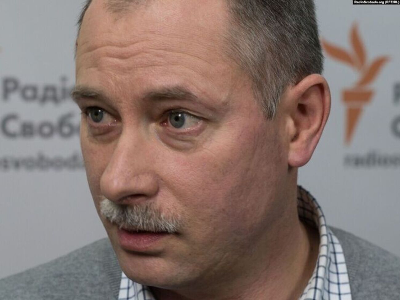 Жданов: Первая волна мобилизованных в РФ – смертники