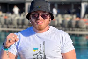 Кривошапко: Усе просто: ти або людина, або нікчема
