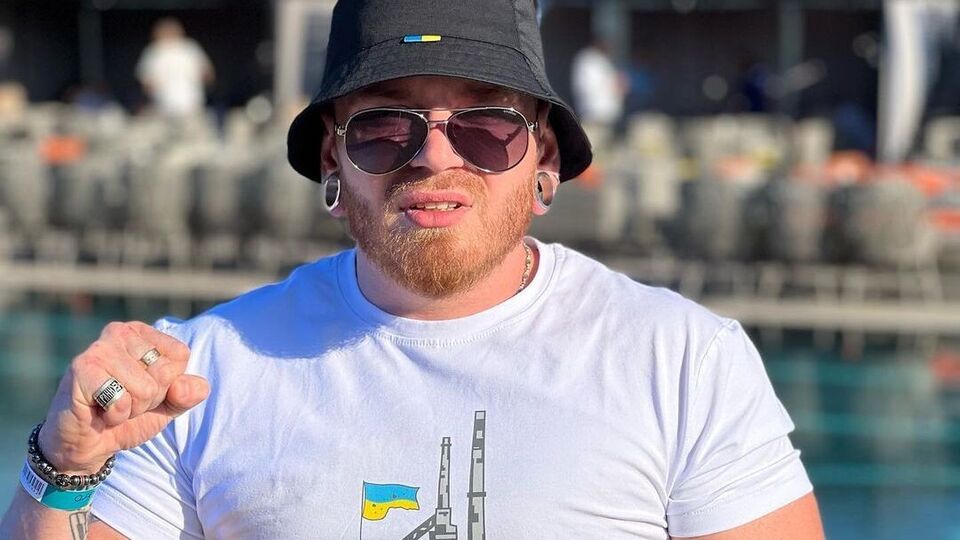 Кривошапко: Усе просто: ти або людина, або нікчема
